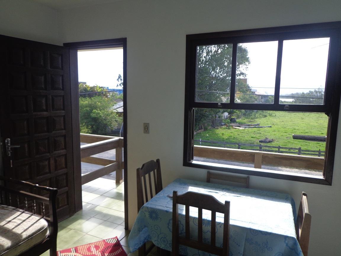 Apartamento Sul Na Praia Da Ferrugem Garopaba Bagian luar foto